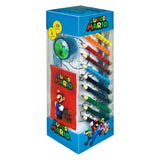 Kids Licensing Super Mario Stationery Set Tower, 35dlg. - afbeelding 1