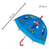 Kids licensing super mario paraplu