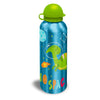 Kids Licensing In Space Aluminium Drinkfles, 500ml.