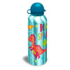 Kids Licensing In Space Aluminium Drinkfles, 500ml.