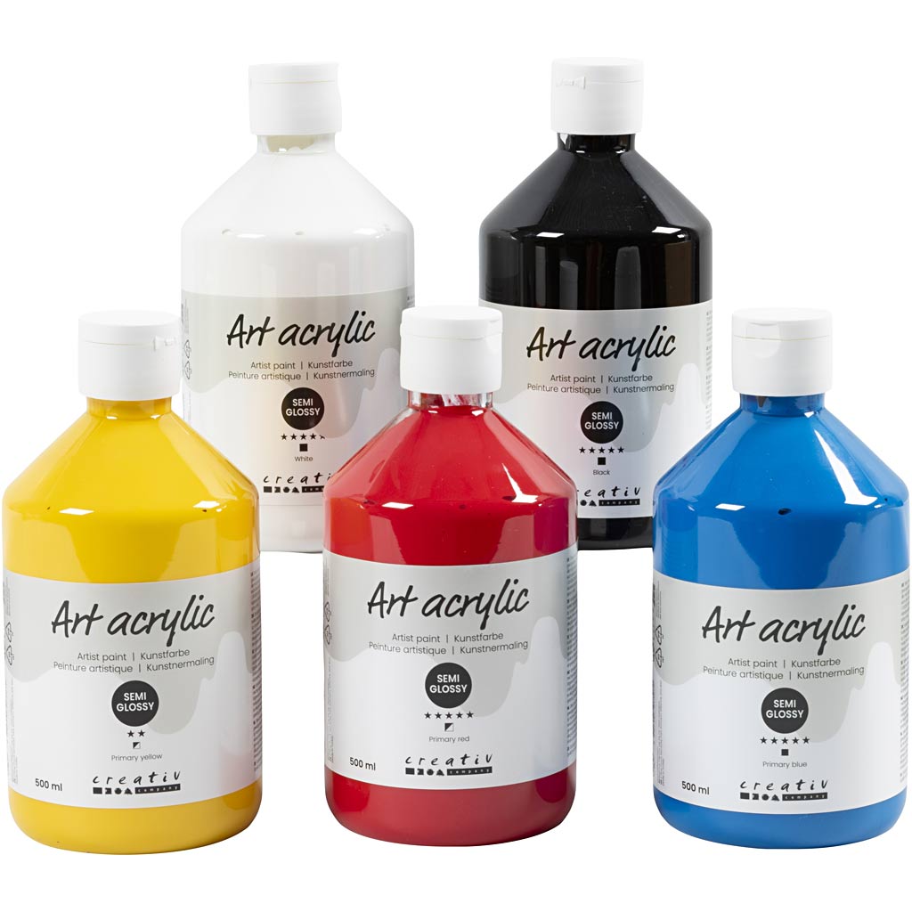 Http: www.cchobby.nl acryl-verf-semi-glanzend-primair-kleuren-5x500-ml-1-doos