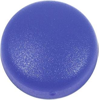 Dresselhaus afdekkap nr.plate covering caps 12 x 9 x 5