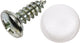 Dresselhaus nummerbordchroef no.-plate tapping screws 5.6 x 16 mm