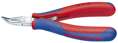 Knipex elektronica-grijptang 3542115 elektronica-tang