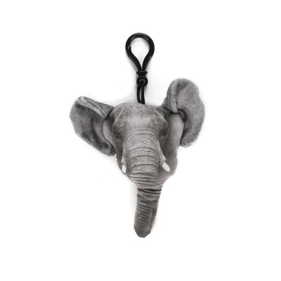Toi-toys toi toys dieren sleutelhanger met geluid