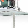 Wolfcraft decoupeerzaagblad | hss | l=130mm | t-schaft | 2 stuks - 3549000