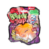 Toi-toys fun knijpfiguur -brain pop- 4ass - afbeelding 2