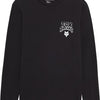 Fox head racewear l s premium tee long sleeve t-shirt