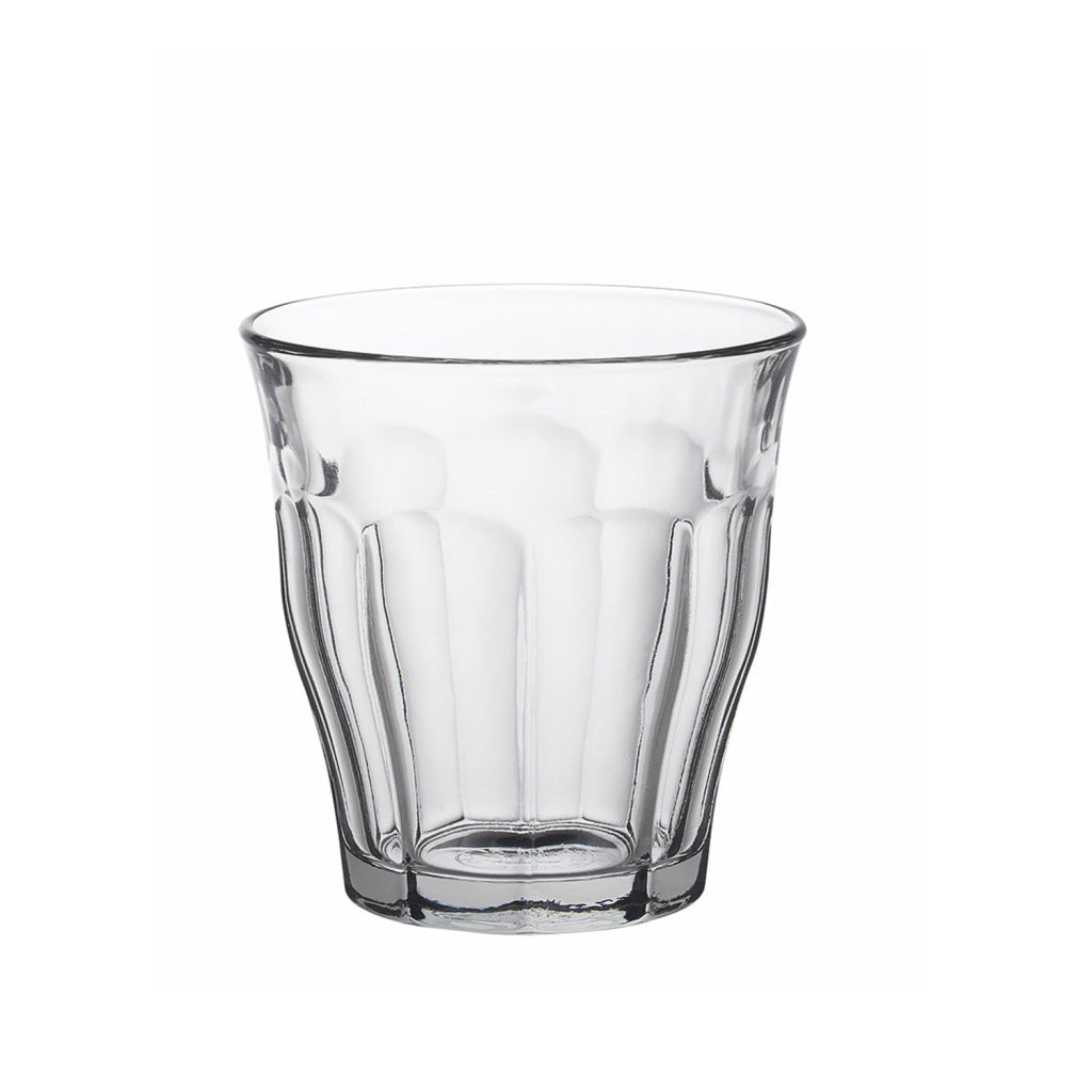 Duralex Duralex Glas Picardie 16cl Set6