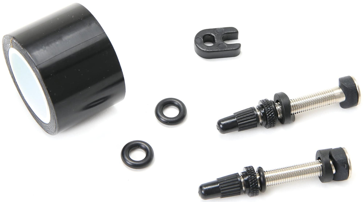Sram tubeless kit tubeless kit 28mm
