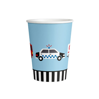 Bekers Voertuigen, 8st.