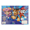 Schetsboek PAW Patrol met Stickers