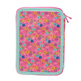 Peppa pig gevuld etui - afbeelding 2