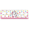Marie Cat Kleurplaten met Stencil en Stickervel