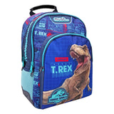 Rugzak Jurassic World T-Rex - afbeelding 1