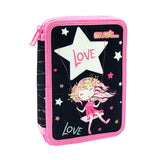 Gevuld etui star - afbeelding 1