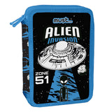 Gevuld Etui Aliens - afbeelding 1