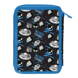 Gevuld Etui Aliens - afbeelding 2