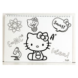 Schetsboek Hello Kitty - afbeelding 5