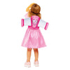 Paw patrol kinderkostuum skye, 3-4 jaar