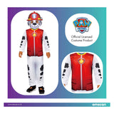Paw patrol kinderkostuum marshall, 3-4 jaar - afbeelding 4