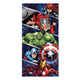 Strandlaken avengers, 70x140cm