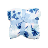 Puch stitch kinder fleece hoodie deken trui, 7-14 jaar - afbeelding 3