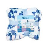 Puch stitch kinder fleece hoodie deken trui, 7-14 jaar - afbeelding 4