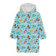 Paw patrol kinderponcho