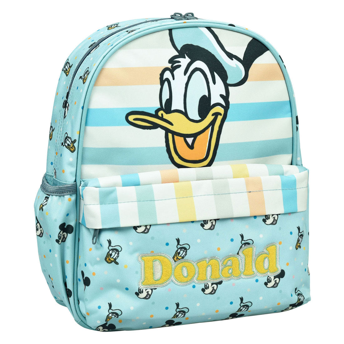 Disney rugzak junior mickey mouse friends - donald