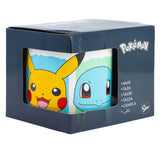 Pokémon mok keramiek pokémon - afbeelding 2