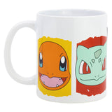 Pokémon mok keramiek pokémon - afbeelding 1