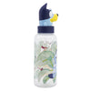 Drinkfles bluey 3d figuur, 560ml