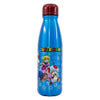 Stor drinkfles aluminium super mario, 600ml