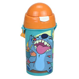 Drinkfles stitch, 500ml - afbeelding 1