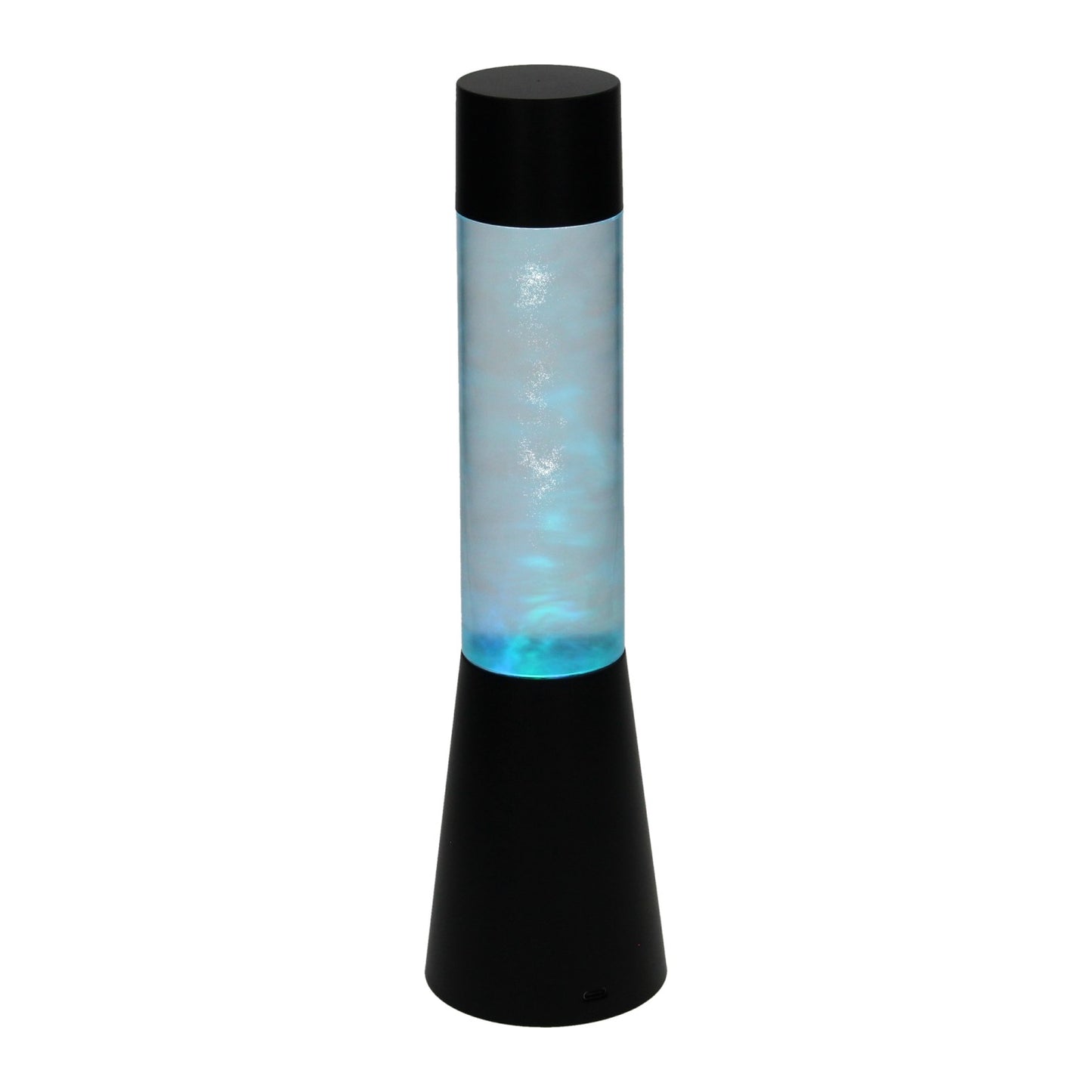 Led lamp cloudy, 33cm