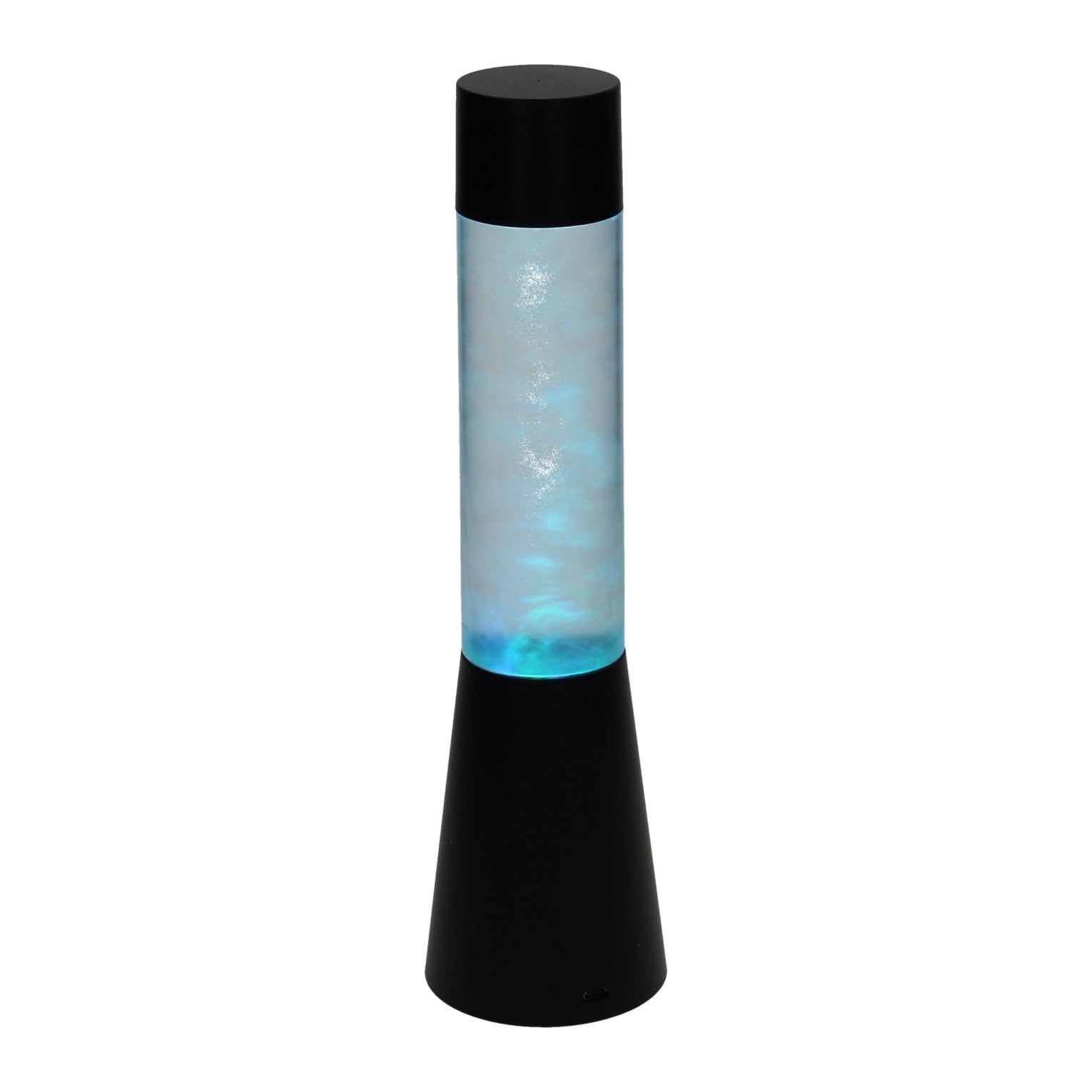 Led lamp cloudy, 33cm