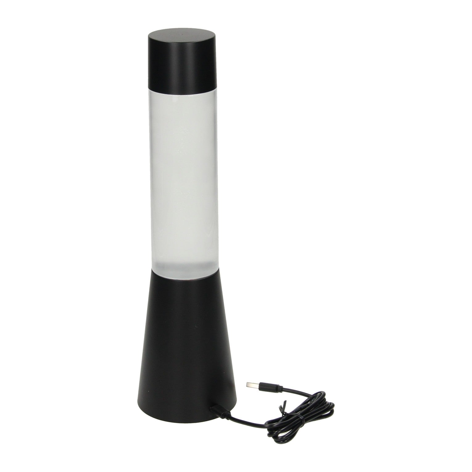 Led lamp cloudy, 33cm