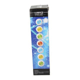 Led lamp cloudy, 33cm - afbeelding 5