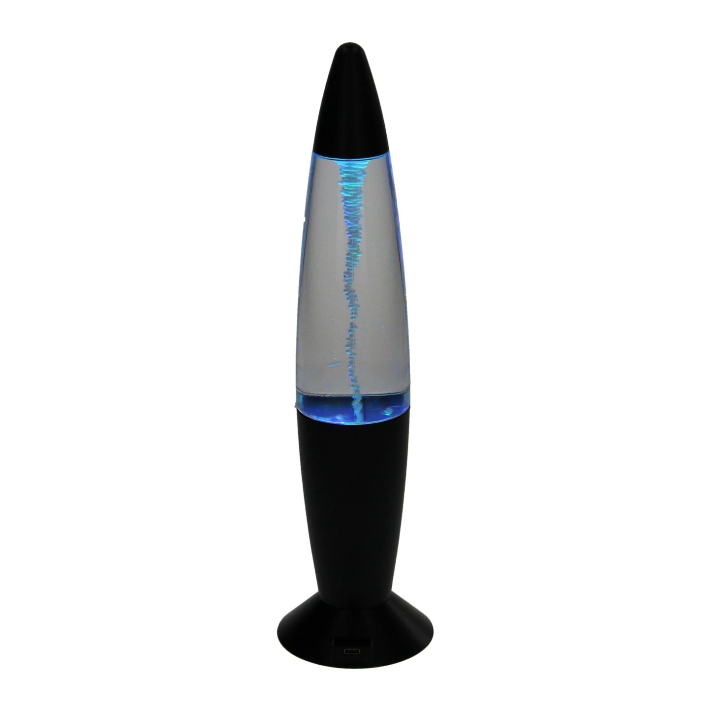 Tornado lava lamp, 34cm