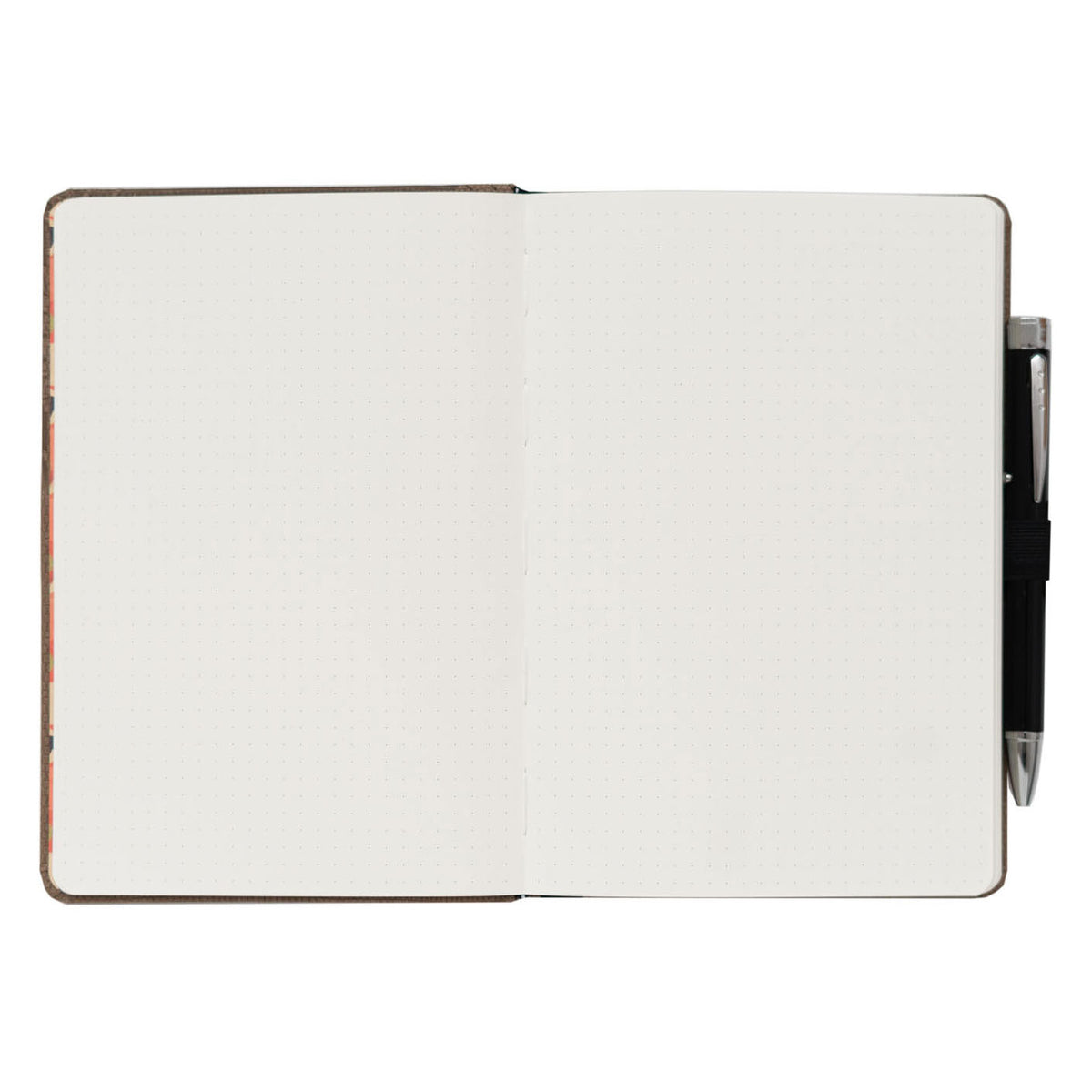 Premium notitieboek a5 jurassic park met pen