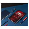 Premium notitieboek a5 spider-man met pen