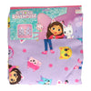 Puch handdoek poncho gabby's poppenhuis