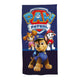 Paw patrol strandlaken , 140x70cm