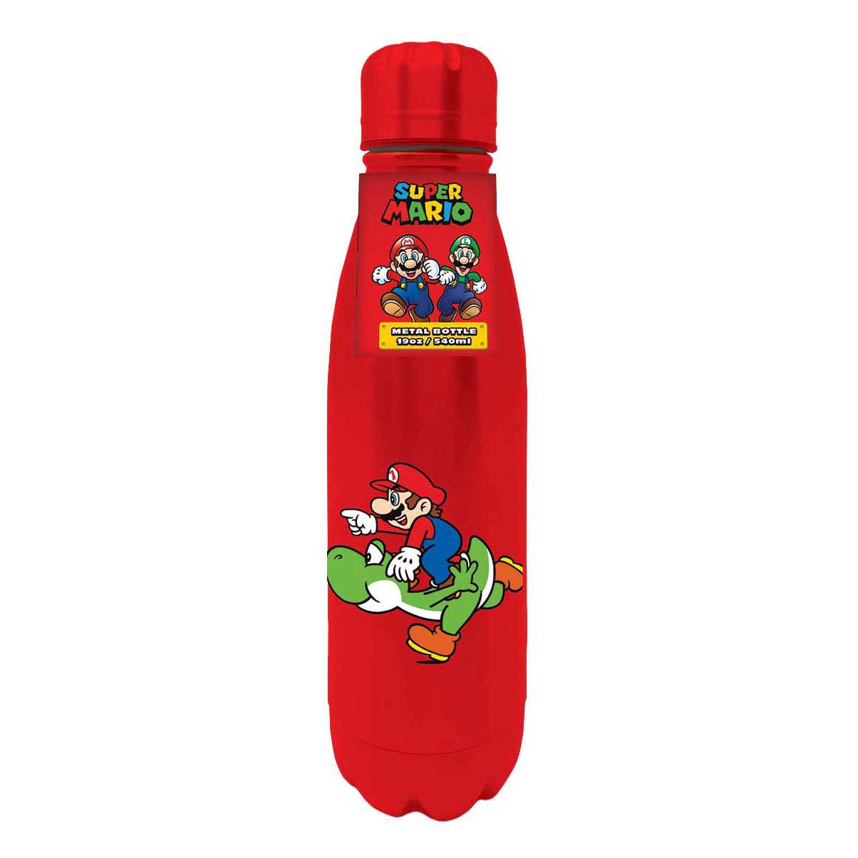 Super mario drinkfles 700ml
