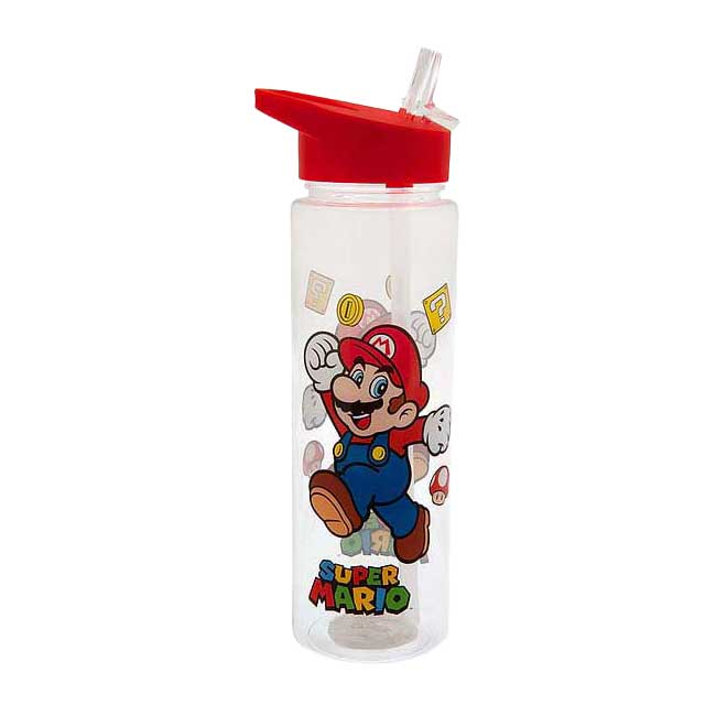 Super mario drinkfles 540ml
