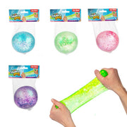 Toi-toys toi toys fun knijpbal jumbo 9cm - afbeelding 1