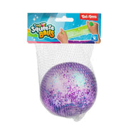 Toi-toys toi toys fun knijpbal jumbo 9cm - afbeelding 2