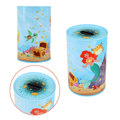 Toi-toys toi toys spaarpot bedrukt met zeemeermin