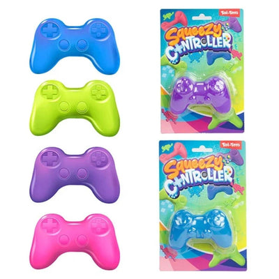 Toi-toys sticky knijp controller